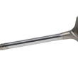 Load image into Gallery viewer, Manley Chrysler Top Fuel Exhaust Valve Kit - 1.950in Head Dia. 5.020in O/A Length, 0.3715in Stem - Installation View