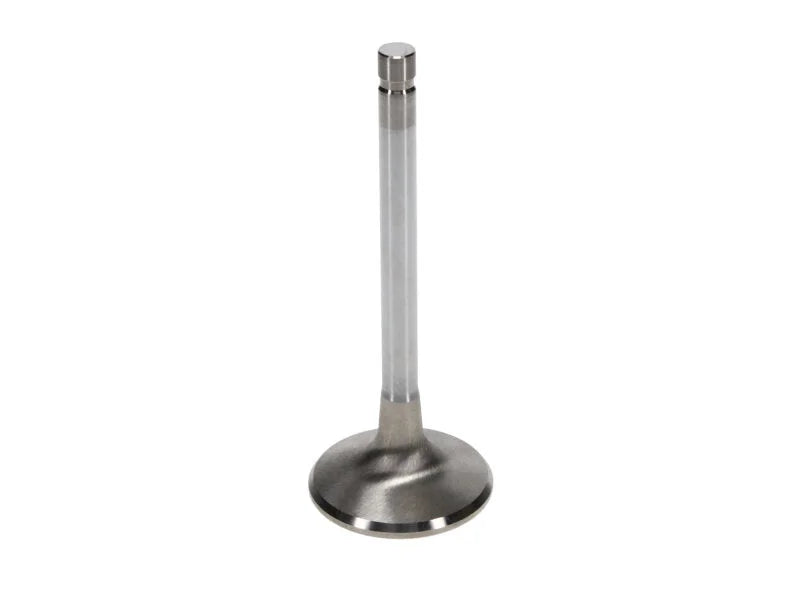 Manley Chrysler Top Fuel Exhaust Valve Kit - 1.950in Head Dia. 5.020in O/A Length, 0.3715in Stem - Additional View 5
