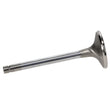 Load image into Gallery viewer, Manley Chrysler Top Fuel Exhaust Valve Kit - 1.950in Head Dia. 5.120in O/A Length, 0.3715in Stem - Back View