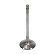 Load image into Gallery viewer, Manley Chrysler Top Fuel Exhaust Valve Kit - 1.950in Head Dia. 5.120in O/A Length, 0.3715in Stem - Additional View 5
