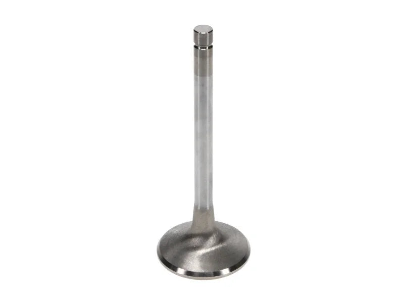 Manley Chrysler Top Fuel Exhaust Valve Kit - 1.950in Head Dia. 5.120in O/A Length, 0.3715in Stem - Additional View 5