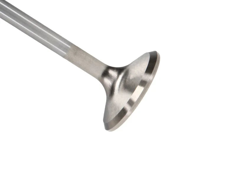 Manley Chrysler Top Fuel Exhaust Valve Kit - 2.000in Head Dia. 5.020in O/A Length, 0.3715in Stem - Main Product View