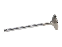 Load image into Gallery viewer, Manley Chrysler Top Fuel Exhaust Valve Kit - 2.000in Head Dia. 5.020in O/A Length, 0.3715in Stem - Side View