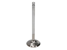 Load image into Gallery viewer, Manley Chrysler Top Fuel Exhaust Valve Kit - 2.000in Head Dia. 5.020in O/A Length, 0.3715in Stem - Back View