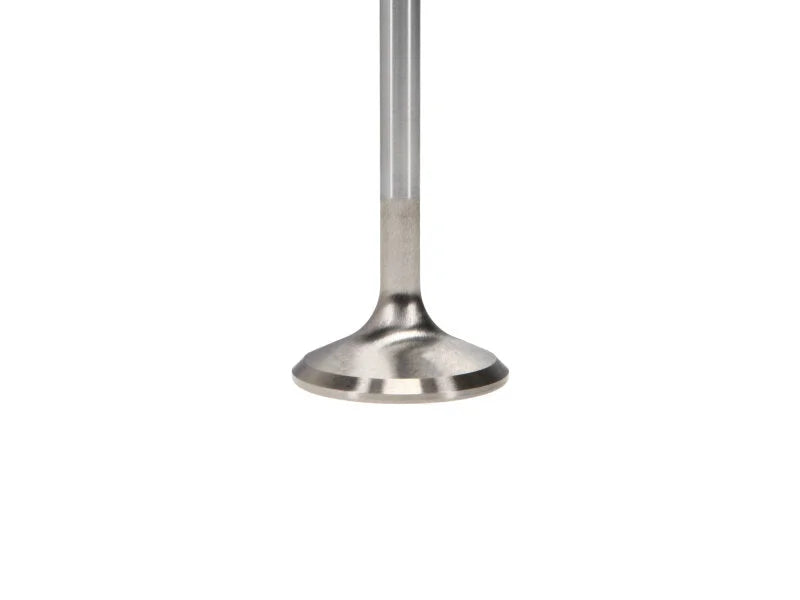 Manley Chrysler Top Fuel Exhaust Valve Kit - 2.000in Head Dia. 5.020in O/A Length, 0.3715in Stem - Additional View 5