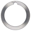 Load image into Gallery viewer, Manley Cranksahft Gear Spacer - Side View
