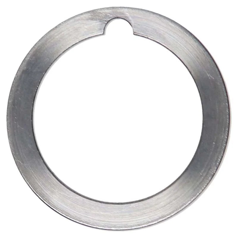 Manley Cranksahft Gear Spacer - Side View