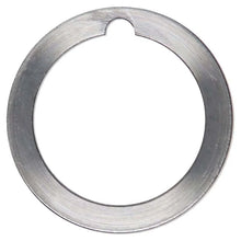 Load image into Gallery viewer, Manley Cranksahft Gear Spacer - Side View