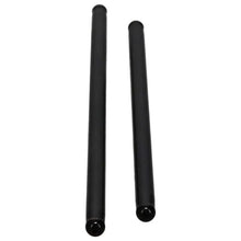 Load image into Gallery viewer, Manley Dodge 5.7L/6.4L Hemi 5/16in .120in Wall Chrome Moly Swedged End Pushrods (8 INT/8 EXH) - Additional View 5