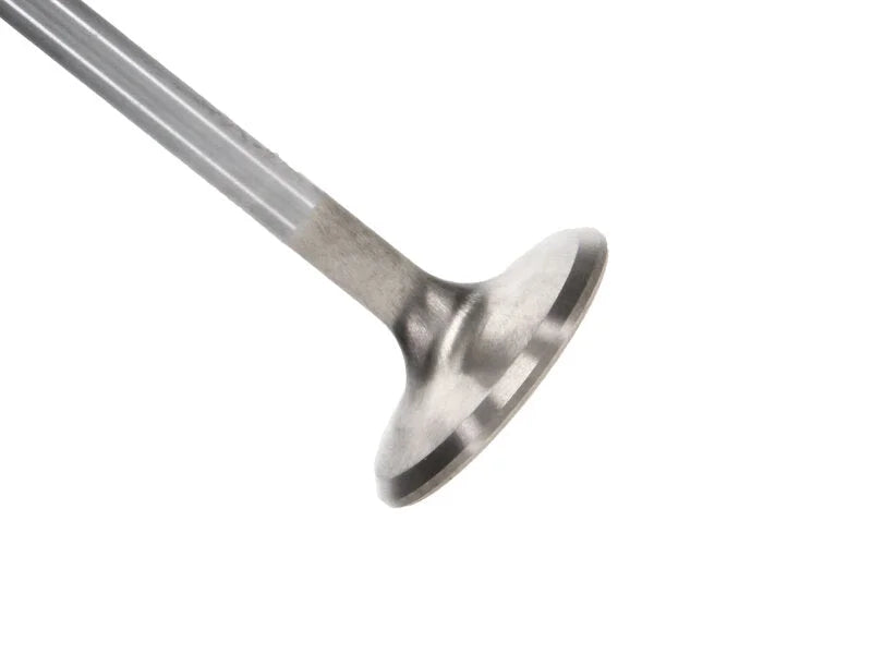 Manley Dodge 8.0L Viper V10 Exhaust Valve Kit - 1.600in Head Dia. 5.97mm O/A Length, 0.3110in Stem - Main Product View