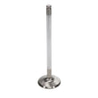 Load image into Gallery viewer, Manley Dodge 8.0L Viper V10 Exhaust Valve Kit - 1.600in Head Dia. 5.97mm O/A Length, 0.3110in Stem - Side View