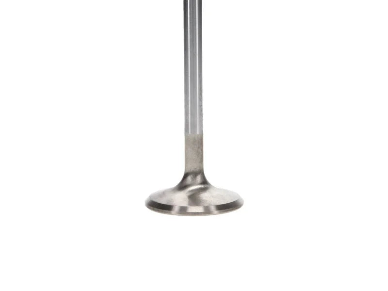Manley Dodge 8.0L Viper V10 Exhaust Valve Kit - 1.600in Head Dia. 5.97mm O/A Length, 0.3110in Stem - Installation View