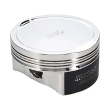 Load image into Gallery viewer, Manley Dodge Hellcat 4.095 Bore -6.5cc 9.5:1 CR Platinum Series Dish Piston Set - Main Product View