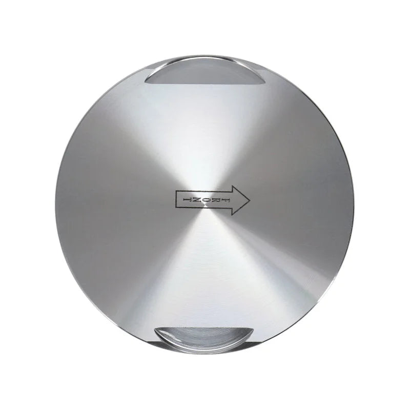 Manley Dodge Hemi 3.937in Bore 4.050in Stroke 1.085in CH Platinum Series Piston Set - Additional View 5