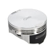 Load image into Gallery viewer, Manley Dodge Hemi 5.7L 3.917in Bore 1.5cc Flat Top Extreme Duty Piston Set - Main Product View