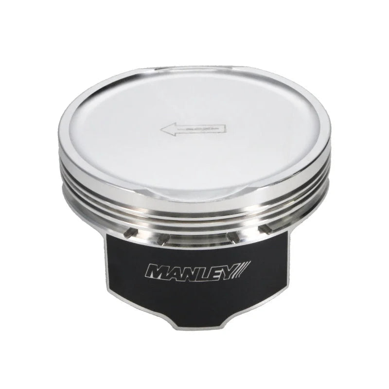 Manley Dodge Hemi 5.7L - 3.922 Inch Bore 23cc Dish Piston Set - Main Product View