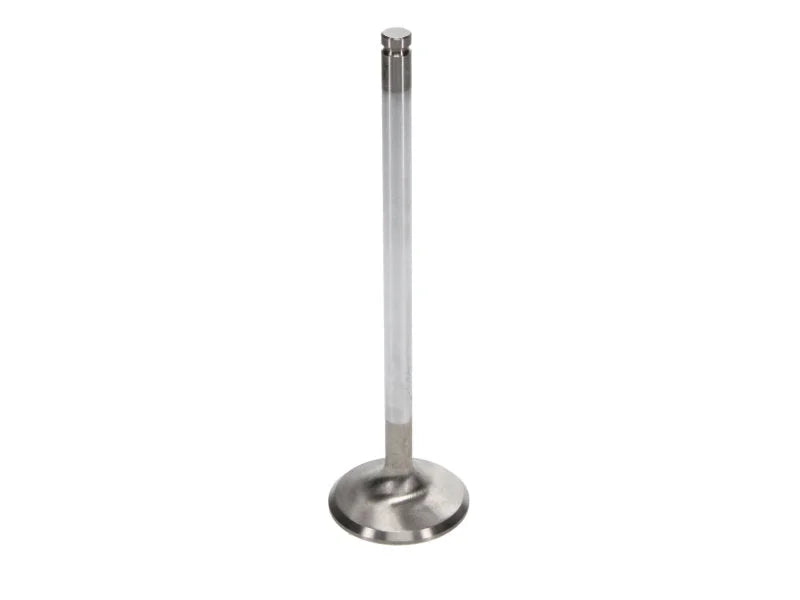 Manley Dodge Viper V-10 1.580 Dia Race Master Exhaust Valves (Set of 10) - Side View