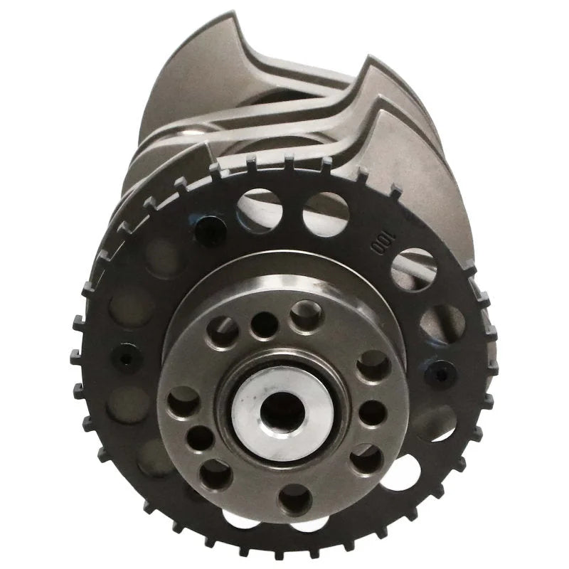 Manley EVOX 4340 Billet 94mm Stroke Turbo Tuff Series Crankshaft - Main Product View
