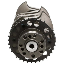 Load image into Gallery viewer, Manley EVOX 4340 Billet 94mm Stroke Turbo Tuff Series Crankshaft - Main Product View