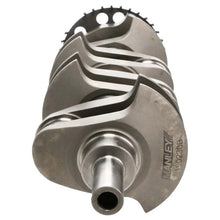 Load image into Gallery viewer, Manley EVOX 4340 Billet 94mm Stroke Turbo Tuff Series Crankshaft - Installation View