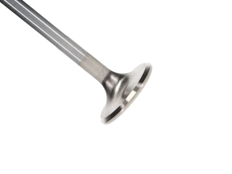 Manley Extreme Duty Stainless Steel Exhaust Valves  1.600, +.100 - Set of 8 - Main Product View