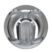 Load image into Gallery viewer, Manley Ford 2.0L EcoBoost 87.5mm STD Size Bore 9.3:1 Dish Piston - SINGLE - Installation View