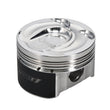 Load image into Gallery viewer, Manley Ford 2.0L EcoBoost 87.5mm STD Size Bore 9.3:1 Dish Piston - SINGLE - Additional View 5