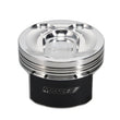 Load image into Gallery viewer, Manley Ford 2.0L EcoBoost 87.5mm STD Size Bore 9.3:1 Dish Piston - SINGLE - Additional View 6