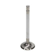 Load image into Gallery viewer, Manley Ford 2300 1.590 inEsslingerin Race Master Exhaust Valves (Set of 4) - Installation View