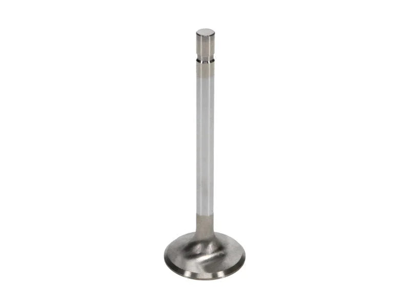 Manley Ford 2300 1.590 inEsslingerin Race Master Exhaust Valves (Set of 4) - Installation View