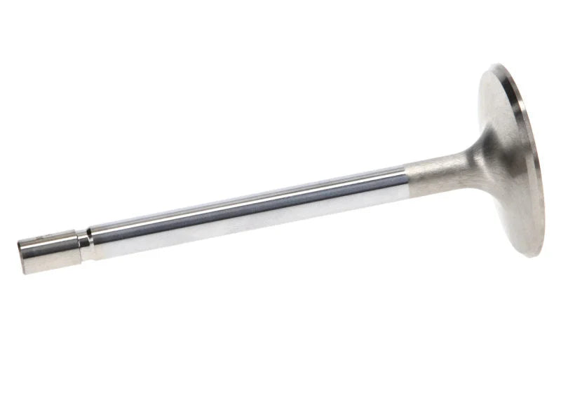 Manley Ford 2300 1.890in Esslingerin Race Master Intake Valve (Set of 4) - Installation View