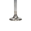 Load image into Gallery viewer, Manley Ford 2300 Exhaust Valve Kit - 1.590in Head Dia. 4.800in O/A Length, 0.3415in Stem - Installation View