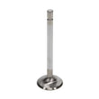 Load image into Gallery viewer, Manley Ford 2300 Exhaust Valve Kit - 1.590in Head Dia. 4.800in O/A Length, 0.3415in Stem - Back View