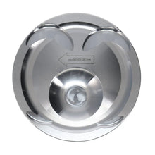 Load image into Gallery viewer, Manley Ford 2.3L EcoBoost 87.5mm STD Size Bore 9.5:1 Dish Piston Set - Additional View 5