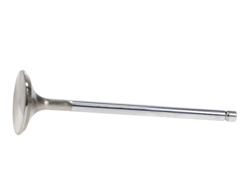 Manley Ford 2.3L EcoBoost Exhaust 30mm Stainless Extreme Duty Valves - Side View