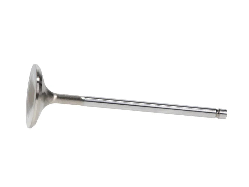 Manley Ford 2.3L EcoBoost Exhaust 33mm Stainless Race Master Valves - Installation View