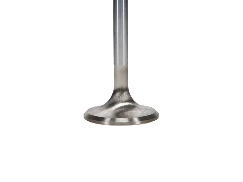 Manley Ford 289 Exhaust Valve Kit - 1.465in Head Dia. 5.080in O/A Length, 0.3415in Stem - Side View
