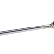Load image into Gallery viewer, Manley Ford 289 Exhaust Valve Kit - 1.465in Head Dia. 5.080in O/A Length, 0.3415in Stem - Back View