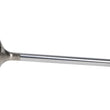 Load image into Gallery viewer, Manley Ford 351 Cleveland Exhaust Valve Kit - 1.655in Head Dia. 5.067in O/A Length, 0.3415in Stem - Installation View