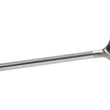 Load image into Gallery viewer, Manley Ford 351 Cleveland Exhaust Valve Kit - 1.710in Head Dia. 5.042in O/A Length, 0.3415in Stem - Side View
