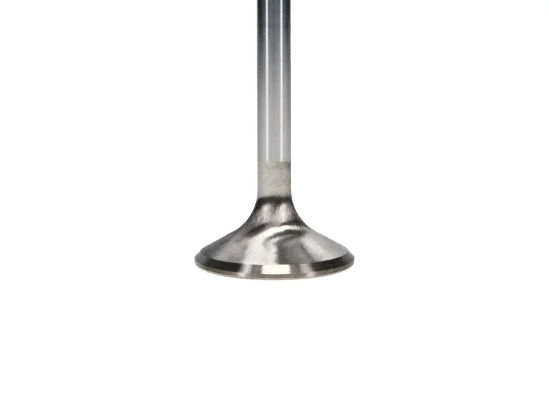Manley Ford 351 Cleveland Exhaust Valve Kit - 1.710in Head Dia. 5.042in O/A Length, 0.3415in Stem - Additional View 5