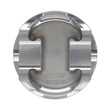 Load image into Gallery viewer, Manley Ford 3.5L Ecoboost 3.642in Bore 1.239in Comp Height -5.0cc Dish Piston Set - Additional View 7