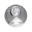 Load image into Gallery viewer, Manley Ford 3.5L Ecoboost 3.642in Bore 1.239in Comp Height -8.5cc Dish Extreme Duty Piston Set - Side View