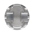 Load image into Gallery viewer, Manley Ford 3.5L Ecoboost 3.642in Bore 1.239in Comp Height -8.5cc Dish Extreme Duty Piston Set - Additional View 5