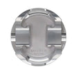 Load image into Gallery viewer, Manley Ford 3.7L DOHC Cyclone V6 Piston Set - 3.780in Bore 1.239in CH, -5.00 CC - Additional View 5