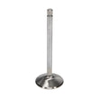 Load image into Gallery viewer, Manley Ford 429 Exhaust Valve Kit - 1.880in Head Dia. 5.170in O/A Length, 0.3415in Stem - Back View