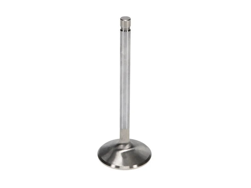 Manley Ford 429 Exhaust Valve Kit - 1.880in Head Dia. 5.170in O/A Length, 0.3415in Stem - Back View