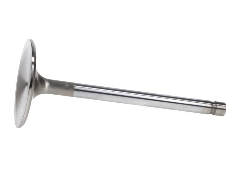 Manley Ford 429intake Valve Kit - 2.300in Head Dia. 5.725in O/A Length, 0.3415in Stem - Installation View
