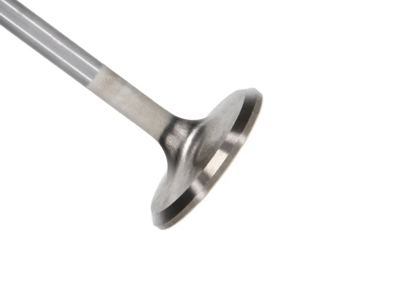 Manley Ford 4.6L 34mm Diameter 117.35mm Length Race Master Exhaust Valves (Set of 8) - Main Product View