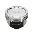 Load image into Gallery viewer, Manley Ford 4.6L 3.582in Bore 3.750in Stroke -14cc Dome Platinum Series Piston Set - Additional View 5